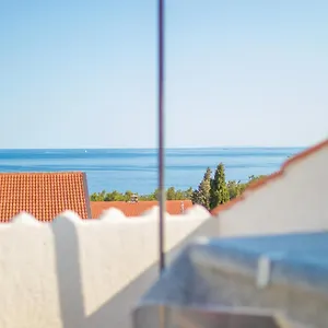 Krk Apartman Krk Town