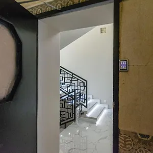  Apartman Downtown Core