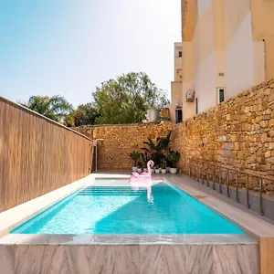 Spinola Vendégház San Ġiljan