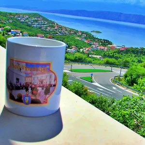 Podobnik Apartman Klenovica