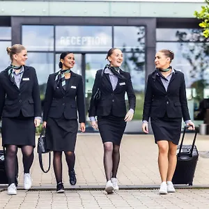 Airport Hotel, Szálloda Billund
