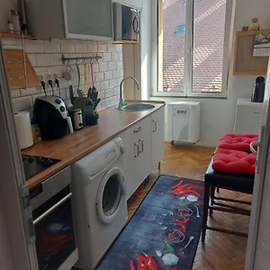  Apartman Casa Del Hodos