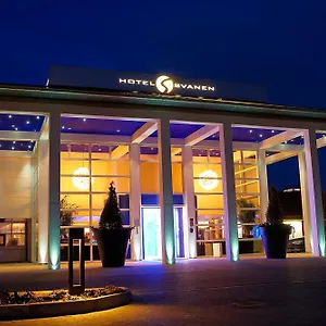 Svanen Szálloda Billund