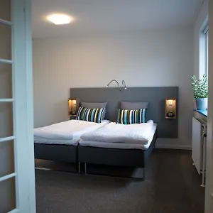 Refborg Szálloda Billund