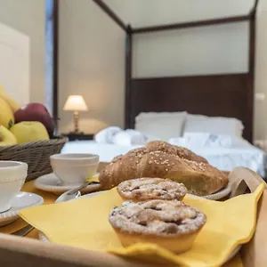 Vittorio's Luxury Vendégház Bari